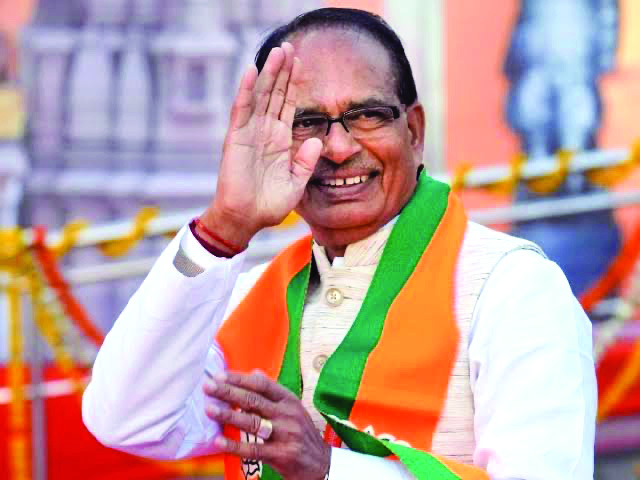 MP will not be allowed to become ‘Kerala Story’, says CM