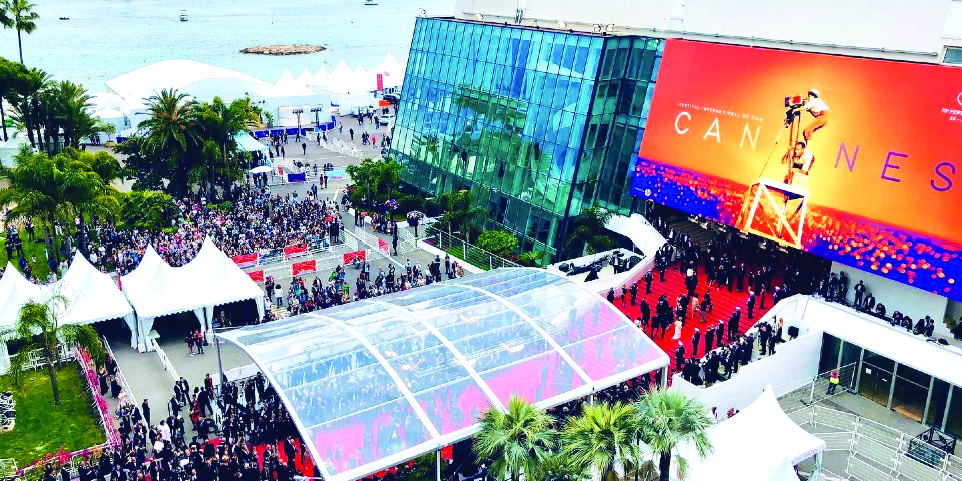 MoS I&B Murugan to lead Indian delegation to Cannes Film Festival MoS I&B Murugan to lead Indian delegation to Cannes Film Festival