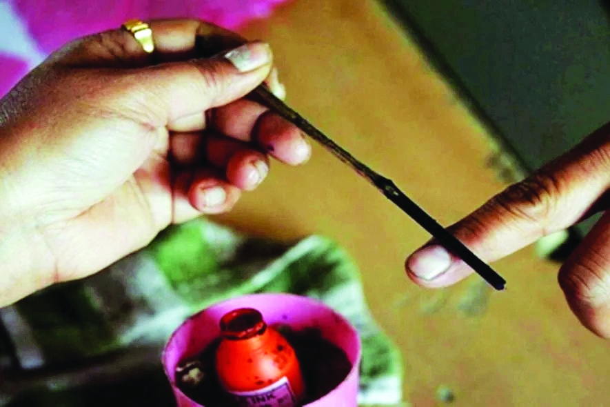 Uttar Pradesh civic body polls: AIMIM & AAP make fresh inroads into state politics