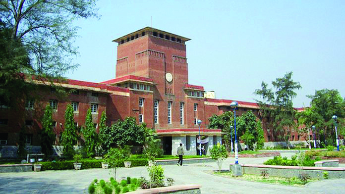 DU teachers allege ‘discrepancies’ in allocation of teaching positions