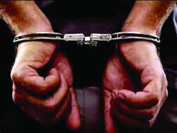 Nadia: 2 arrested with heroin worth Rs 2.5 cr