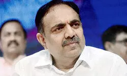 ED issues fresh summons to NCP MLA Jayant Patil in the IL&FS money laundering case ED issues fresh summons to NCP MLA Jayant Patil in the IL&FS money laundering case