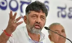 Congress victory in Karnataka Assembly polls is his best birthday gift possible says Shivakumar