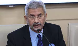 EAM S Jaishankar interacts with Swedens Indian community