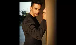 Angad Bedi talks about facing rejection multiple times Angad Bedi talks about facing rejection multiple times