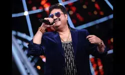 Today, music has become secondary: Kumar Sanu Today, music has become secondary: Kumar Sanu
