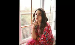 Priorities have changed 100 percent: Alia Bhatt Priorities have changed 100 percent: Alia Bhatt