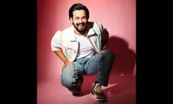 I know what a life of struggle is: Bhuvan Bam I know what a life of struggle is: Bhuvan Bam