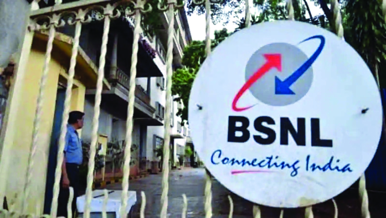 BSNL set to launch 4G services by June end BSNL set to launch 4G services by June end