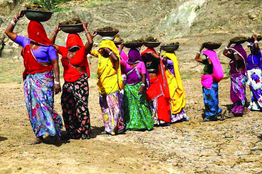 TMC tells booth-level workers to visit every household to inform ‘Centre blocked funds’