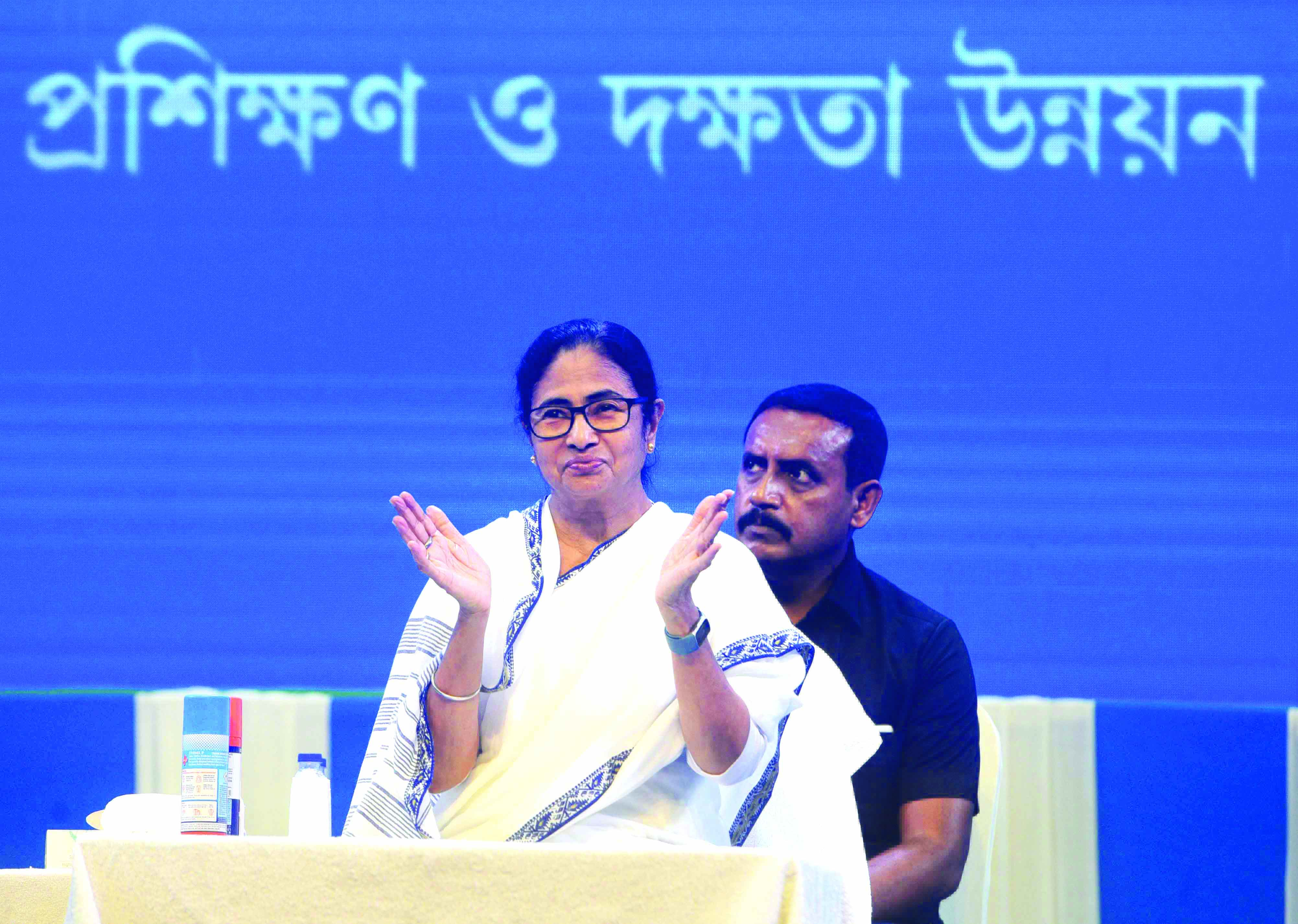 ‘Janata Darbar’ to resume at CM’s residence from May 21 ‘Janata Darbar’ to resume at CM’s residence from May 21