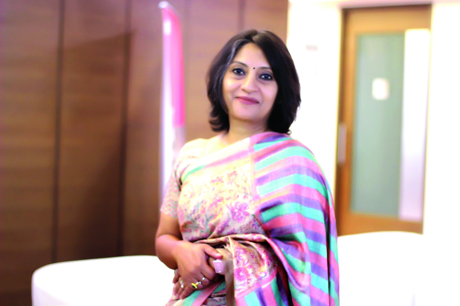 Vedanta appoints Sonal Shrivastava as CFO Vedanta appoints Sonal Shrivastava as CFO