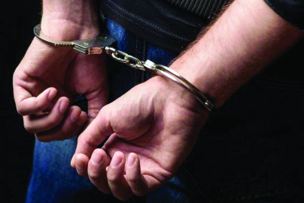 Chhenu gang member among two arrested for robbing trader in Gandhi Nagar, say cops