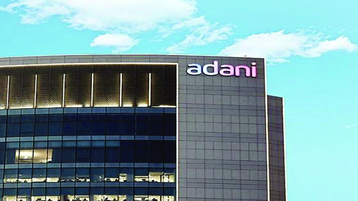 FinMin stands by 2021 Parl reply that Sebi was investigating Adani Group firms