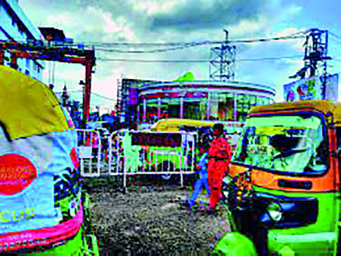 RTA receives over 1K applications from unauthorised auto owners