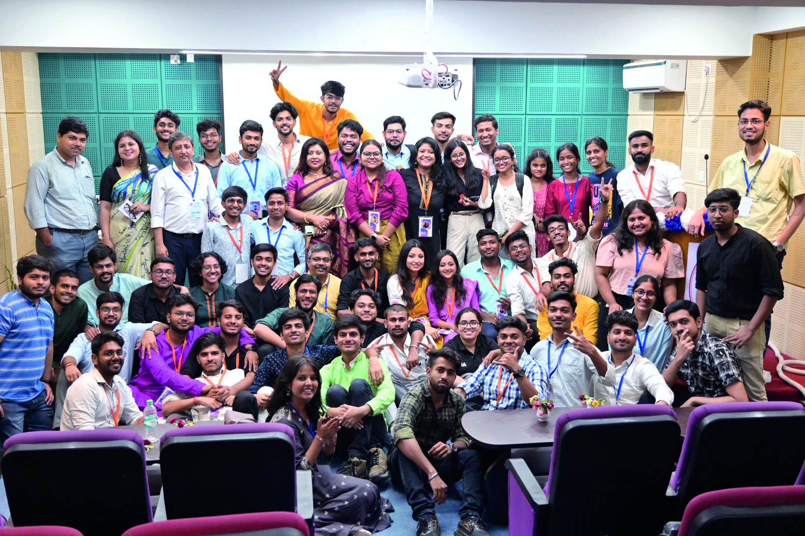 2-day tech programme organised