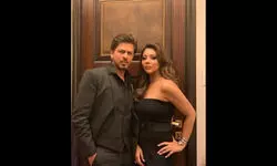 Mannat was Gauri Khans first project as an interior designer: SRK