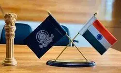 Balance of power Balance of power