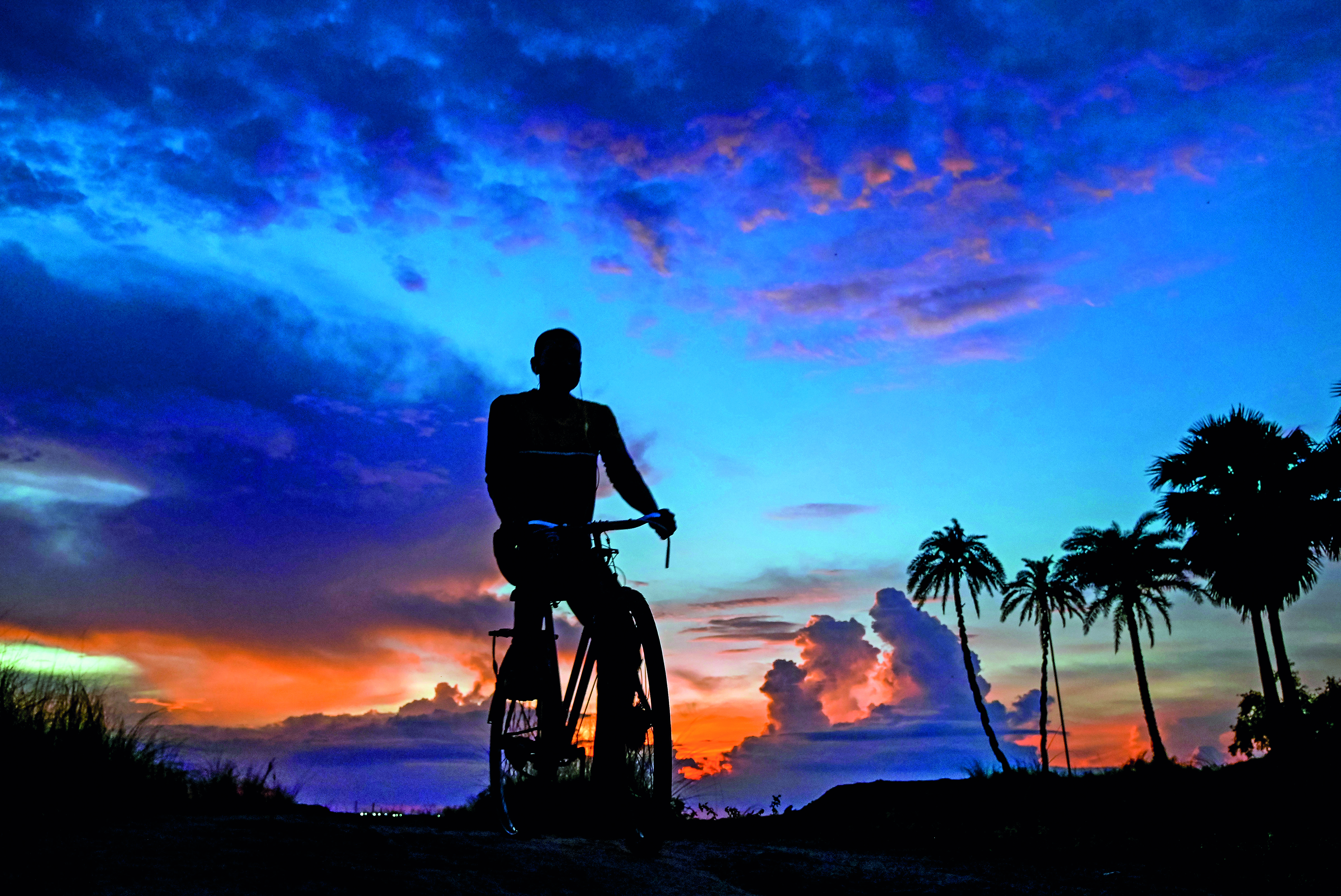 Slight delay in onset of monsoon over Kerala; arrival likely on Jun 4: IMD