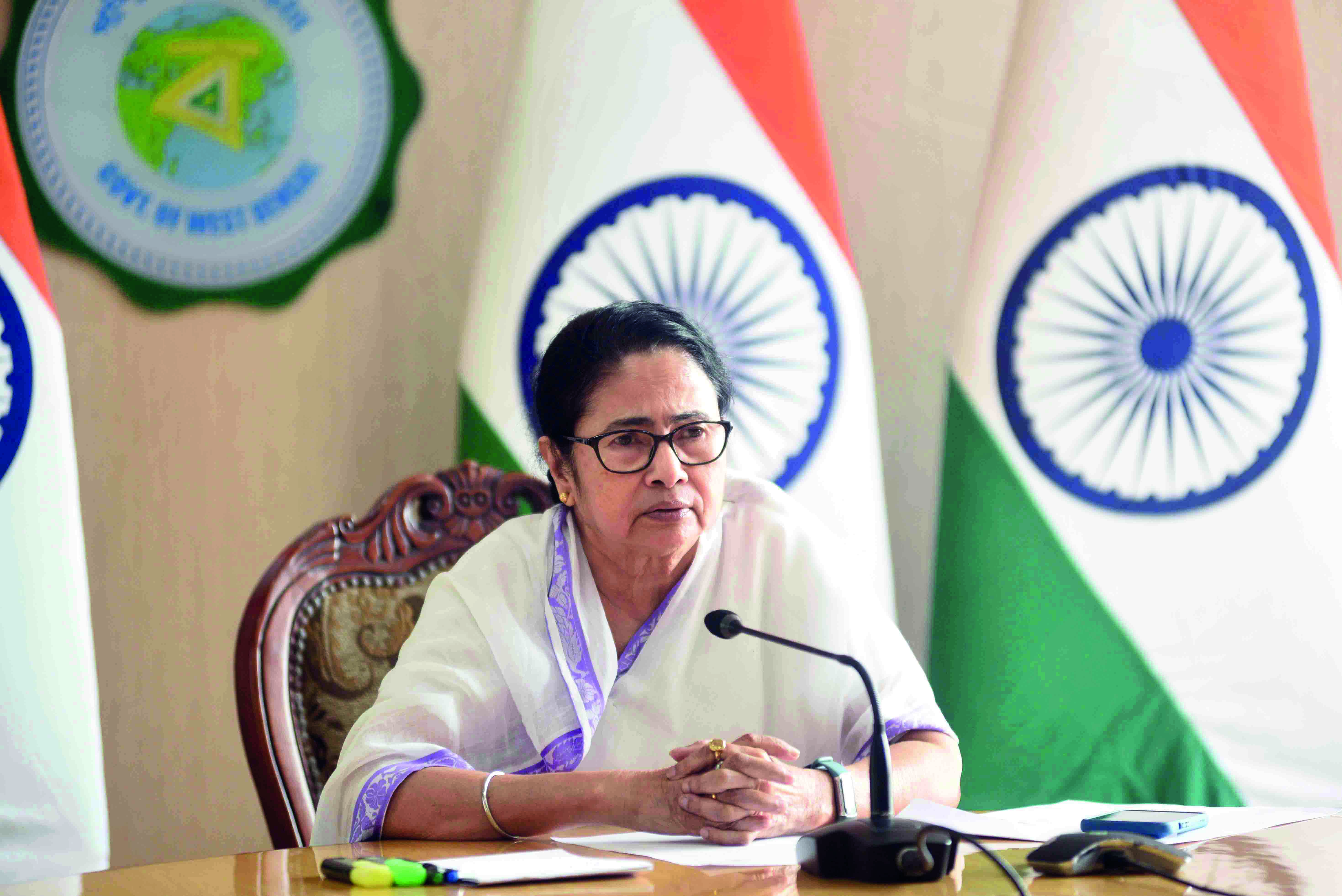 ‘No objection to NIA probe in Egra blast case, guilty should be held’ ‘No objection to NIA probe in Egra blast case, guilty should be held’