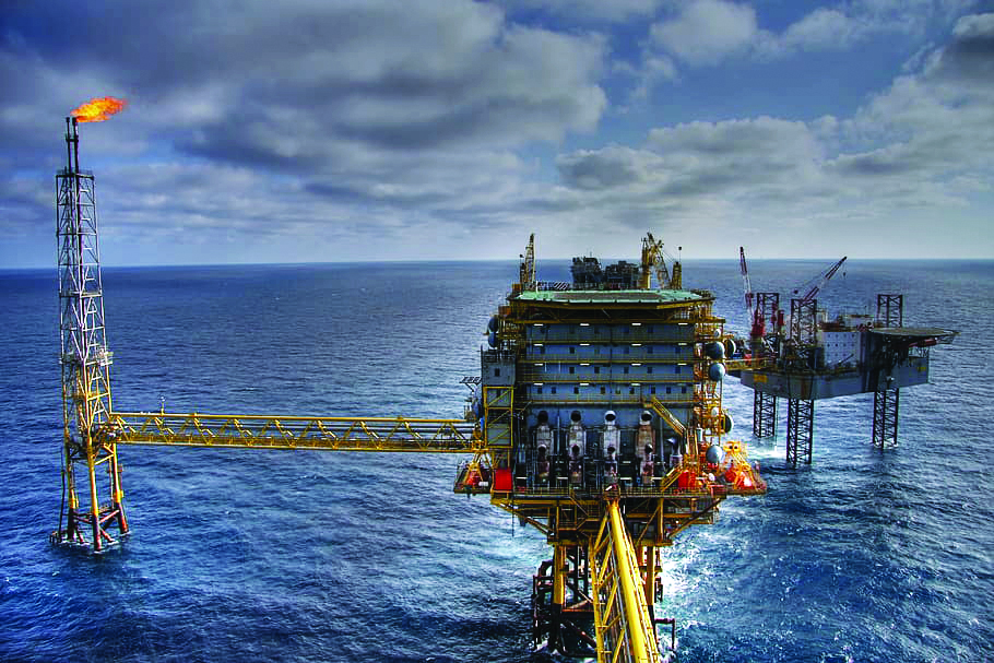 Govt cuts windfall gains tax on domestic crude oil to nil