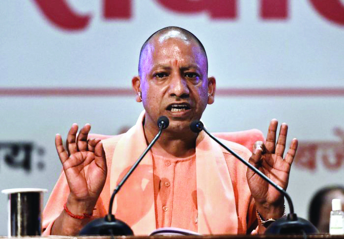 BJP sees increase in its vote share on every seat in UP civic body polls BJP sees increase in its vote share on every seat in UP civic body polls