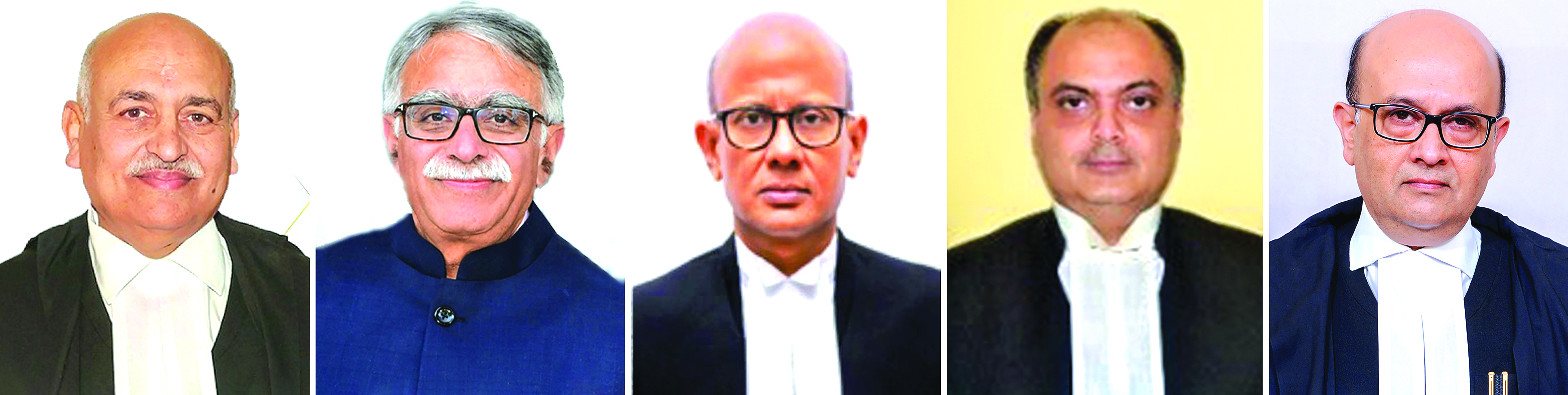 SC judge Sanjay Karol recuses from hearing Bihar’s plea on caste survey