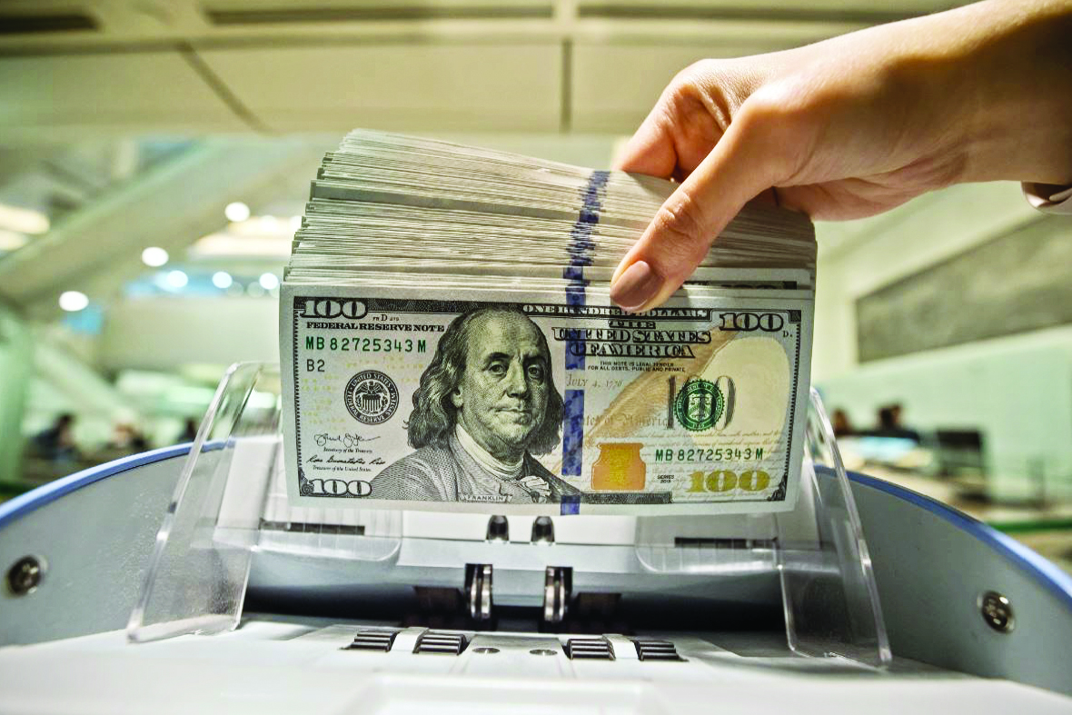FPIs infusion in equities fall 11% to $542 bn in Q4
