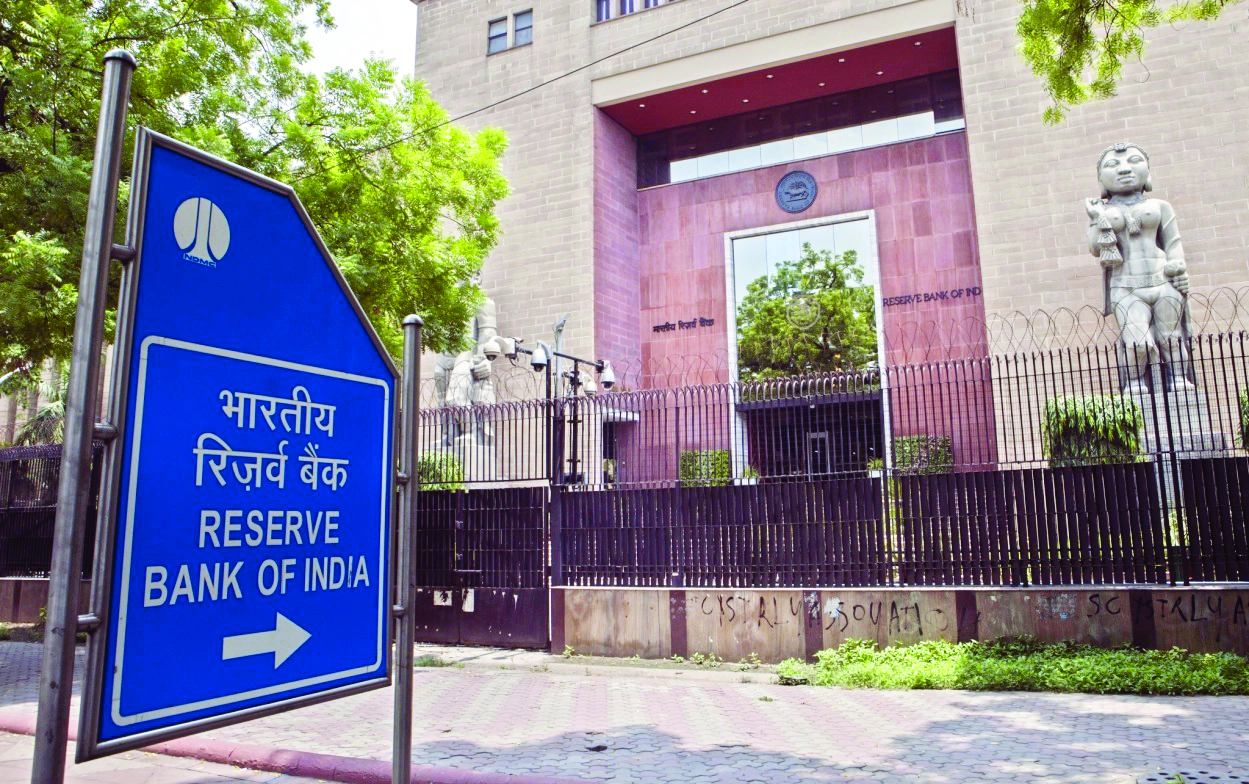 Credit card spend in forex to come under RBI’s remittance scheme