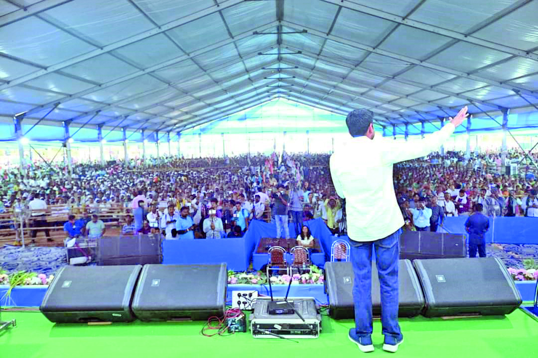 BJP is home for thieves and scamsters, says Abhishek