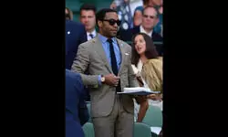 Chiwetel Ejiofor joins the cast of Tom Hardys Venom 3