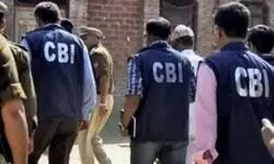 Freelance journalist, former Navy commander arrested by CBI in case of alleged spying
