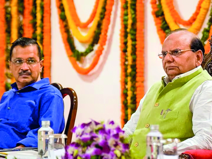 Giving power to LG to nominate aldermen will mean he can destabilise elected MCD: SC