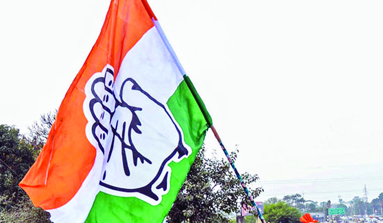 Five Cong ‘guarantees’ in Karnataka may cost state exchequer Rs 50,000 cr Five Cong ‘guarantees’ in Karnataka may cost state exchequer Rs 50,000 cr