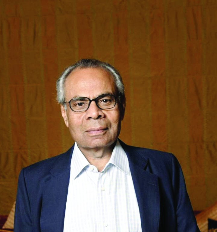 Hinduja Group chief SP Hinduja dies at age of 87 Hinduja Group chief SP Hinduja dies at age of 87