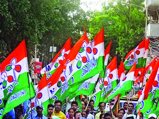 A Dilemma For Bengal CPM Who is the primary enemy