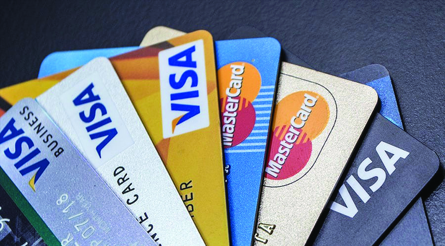 Changes in FEMA rules to bring parity   in treatment of overseas card spending