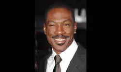 Eddie Murphy to play Inspector Clouseau in the Pink Panther reboot?