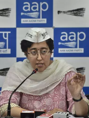 Ensure parity in learning outcomes, customised learning to each child: Delhi minister Atishi