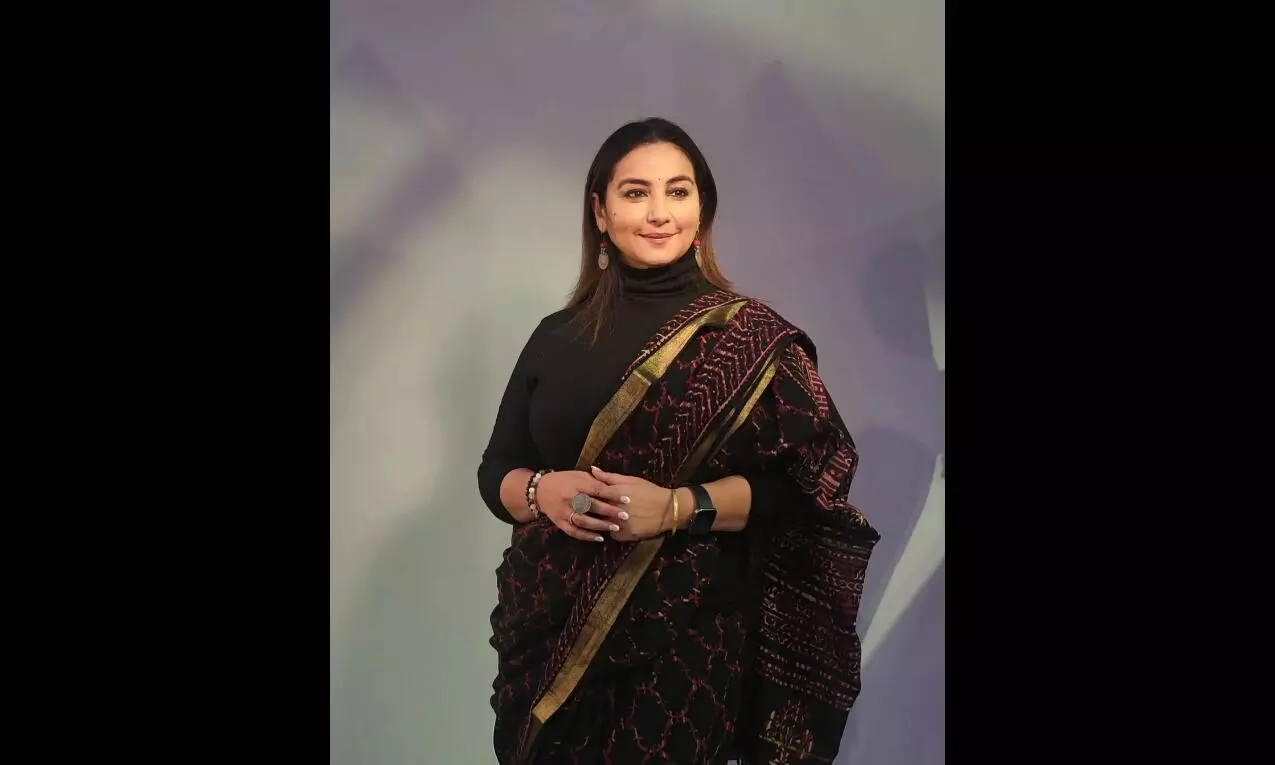 Even a small actor finds his place: Divya Dutta