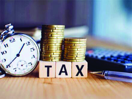 UP’s excise revenue triples in past six years; Rs 42,000 crore collected UP’s excise revenue triples in past six years; Rs 42,000 crore collected