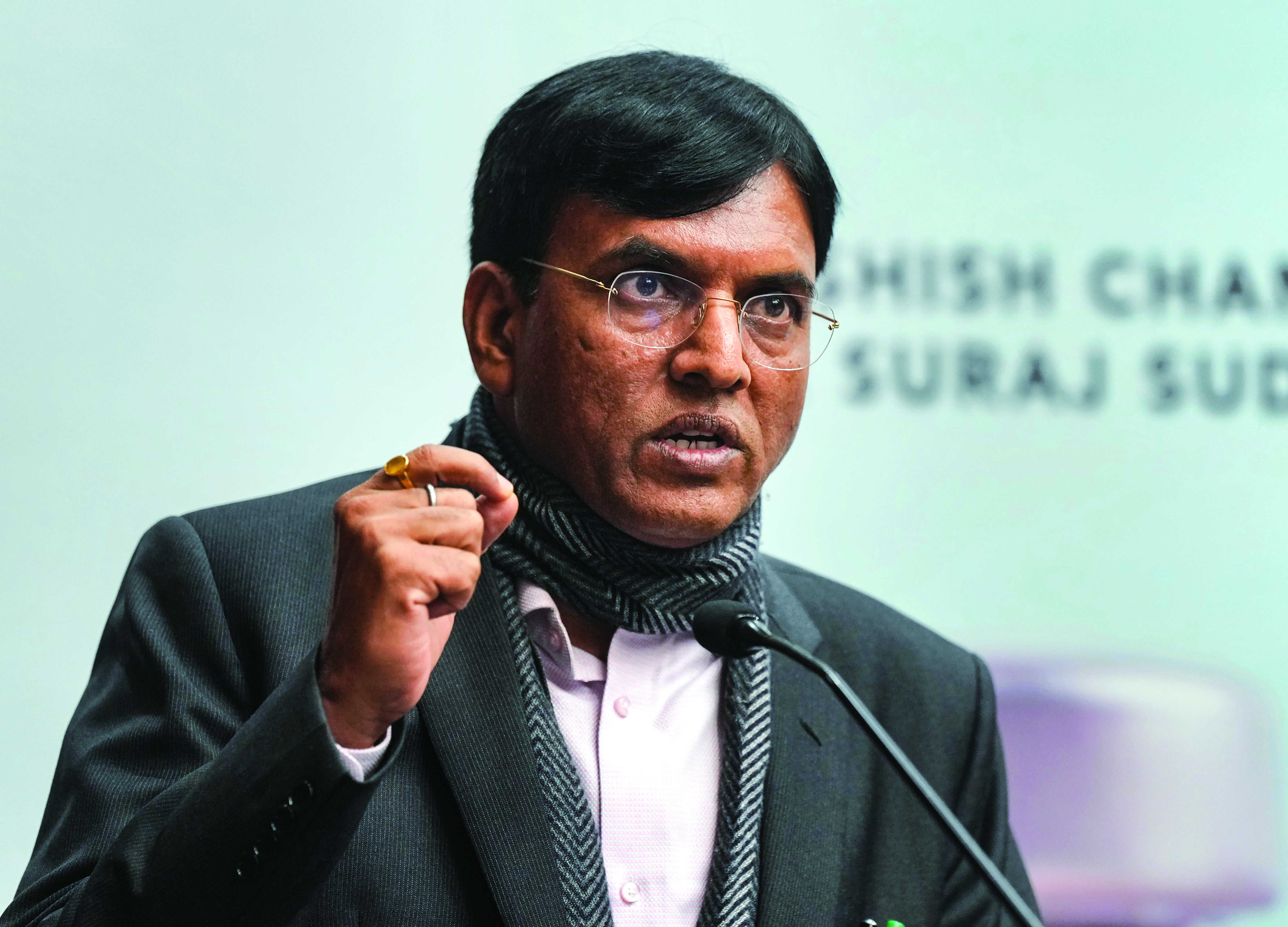 Mandaviya calls for integration of AYUSH into mainstream public healthcare delivery Mandaviya calls for integration of AYUSH into mainstream public healthcare delivery