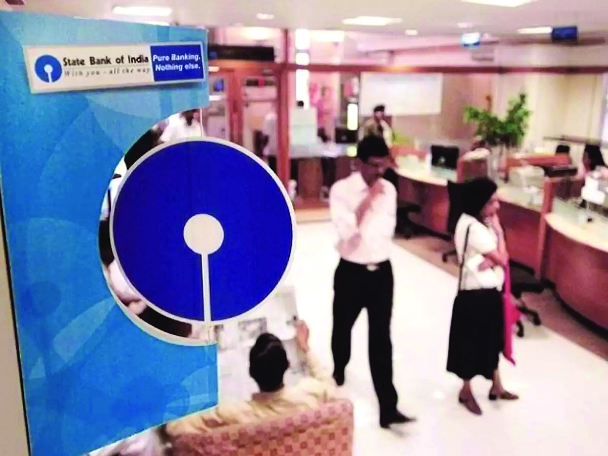 SBI posts 83% increase in March quarter net profit to `16,694 crore SBI posts 83% increase in March quarter net profit to `16,694 crore