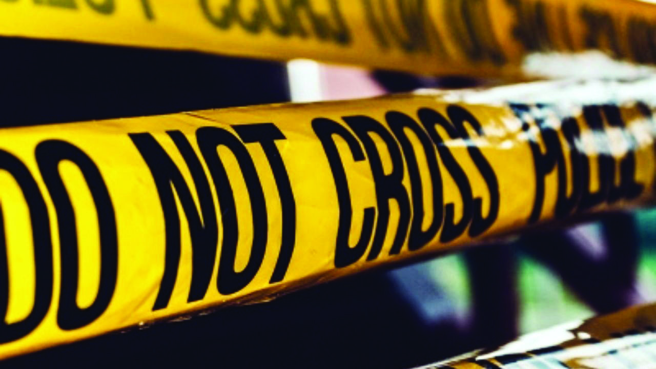Man drowns his two kids in Faridabad well
