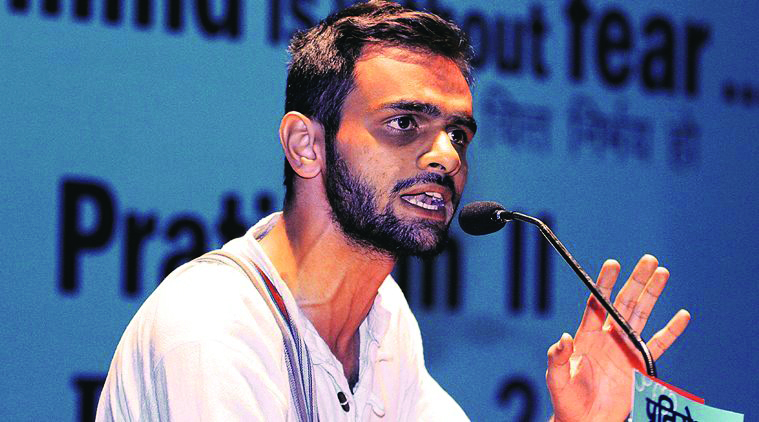 Police reply sought on Umar Khalid’s plea for bail in UAPA case related to 2020 Delhi riots Police reply sought on Umar Khalid’s plea for bail in UAPA case related to 2020 Delhi riots