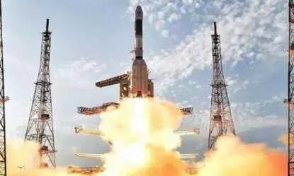 Chandrayaan-3 mission likely in July 2nd week: Senior official