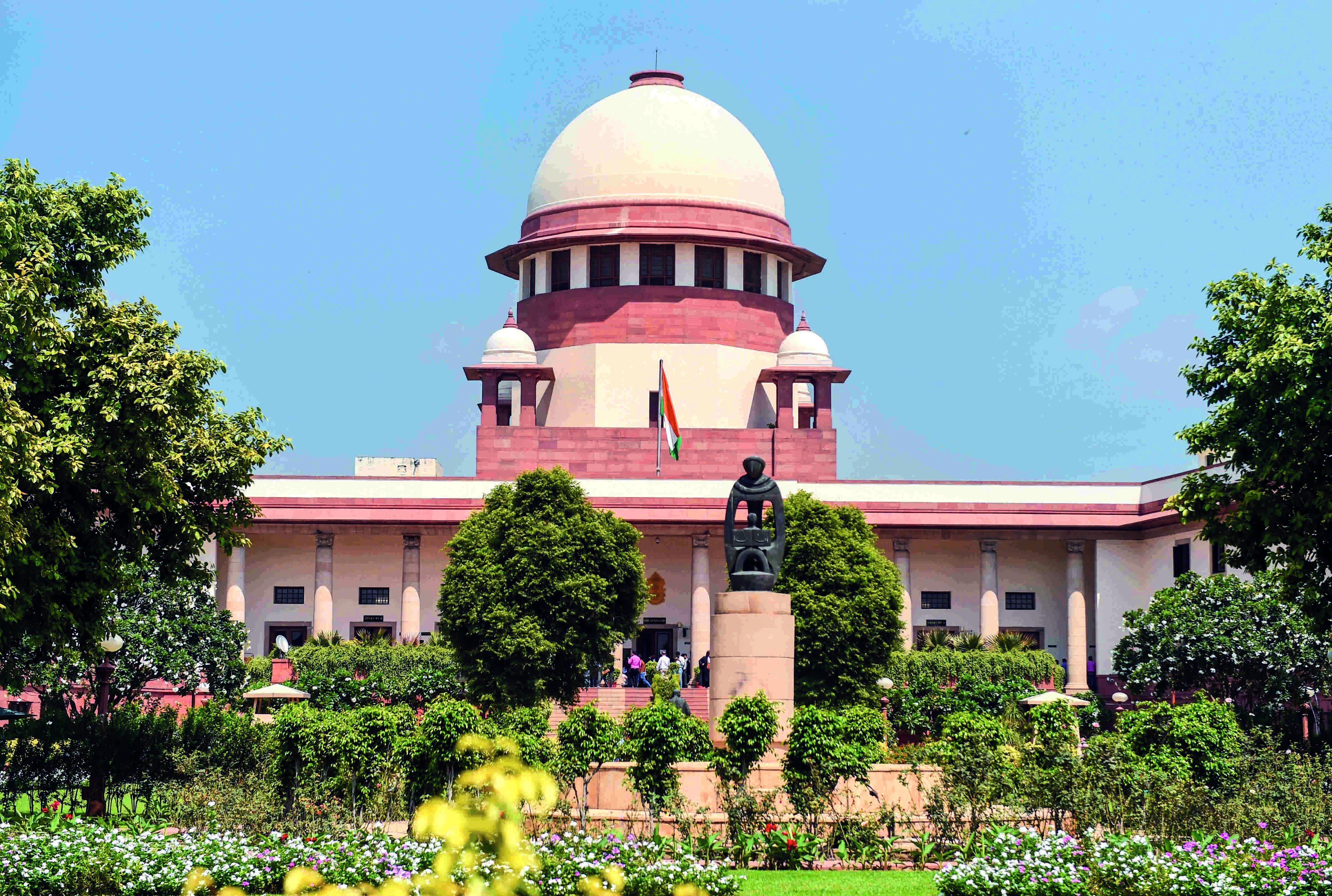 Case adjourned 40 times in 3 years: SC tells HC to assign it to new bench