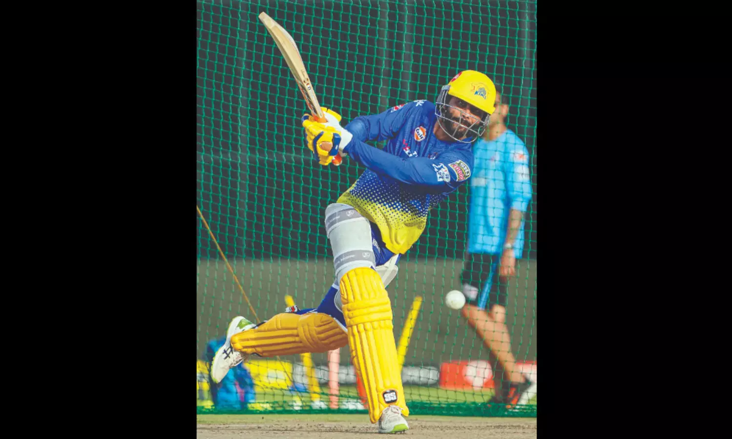 CSK aim at qualification, DC look to end season on a high