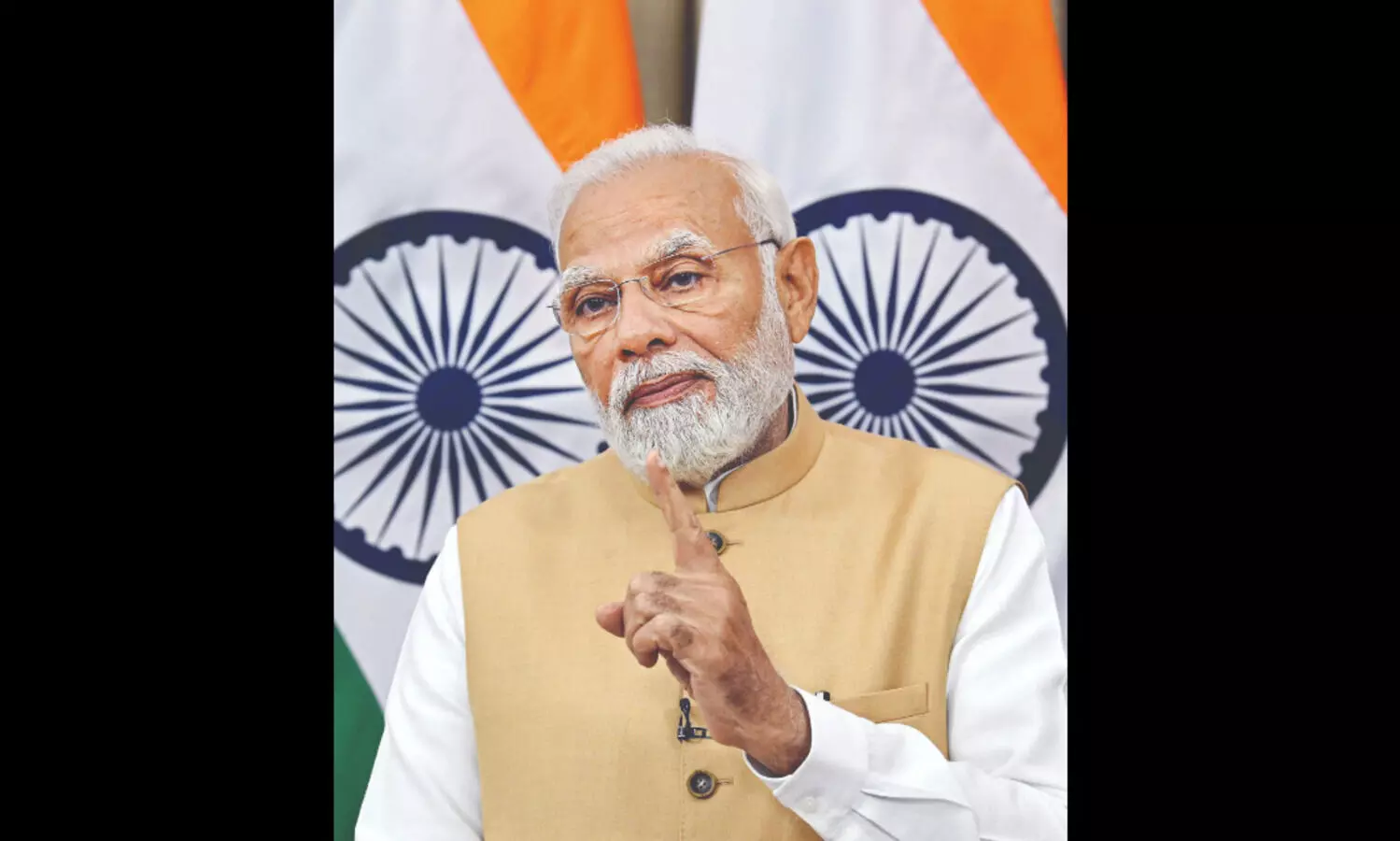 PM Modi to hold bilateral talks with Zelenskyy in Hiroshima