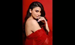 Daisy Shah gets candid on joining Khatron Ke Khiladi Season 13 Daisy Shah gets candid on joining Khatron Ke Khiladi Season 13